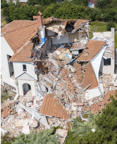 Understanding and Implementing a Hazard Mitigation Plan